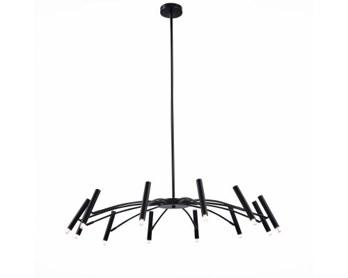 Оформить заказ Люстра на штанге ST-Luce SL1214.402.12| VIVID-LIGHT.RU