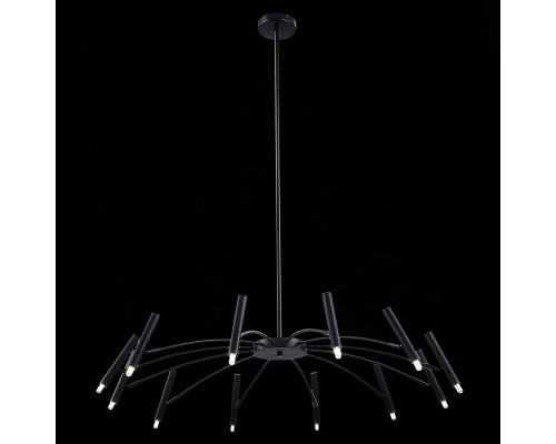 Оформить заказ Люстра на штанге ST-Luce SL1214.402.12| VIVID-LIGHT.RU