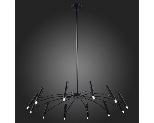 Оформить заказ Люстра на штанге ST-Luce SL1214.402.12| VIVID-LIGHT.RU