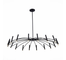 Люстра на штанге ST-Luce SL1214.402.18