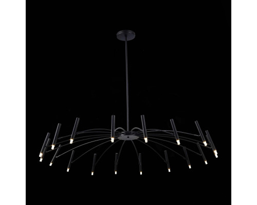 Купить Люстра на штанге ST-Luce SL1214.402.18| VIVID-LIGHT.RU