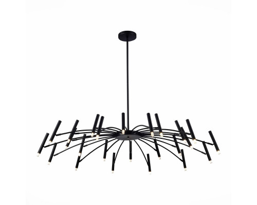 Заказать Люстра на штанге ST-Luce SL1214.402.24| VIVID-LIGHT.RU