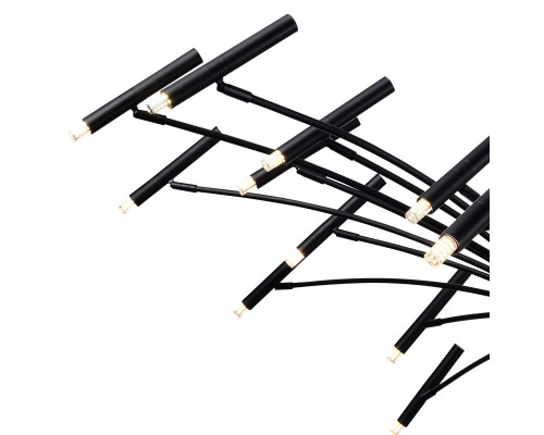 Заказать Люстра на штанге ST-Luce SL1214.402.24| VIVID-LIGHT.RU