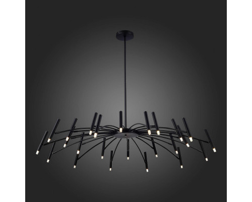 Заказать Люстра на штанге ST-Luce SL1214.402.24| VIVID-LIGHT.RU