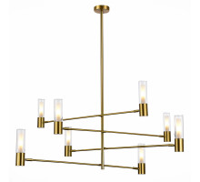 Люстра на штанге ST-Luce SL1239.303.08