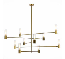 Люстра на штанге ST-Luce SL1239.303.10
