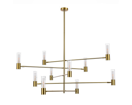Заказать Люстра на штанге ST-Luce SL1239.303.10| VIVID-LIGHT.RU