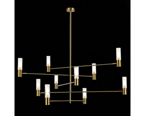 Заказать Люстра на штанге ST-Luce SL1239.303.10| VIVID-LIGHT.RU