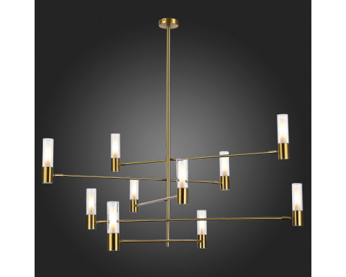 Заказать Люстра на штанге ST-Luce SL1239.303.10| VIVID-LIGHT.RU