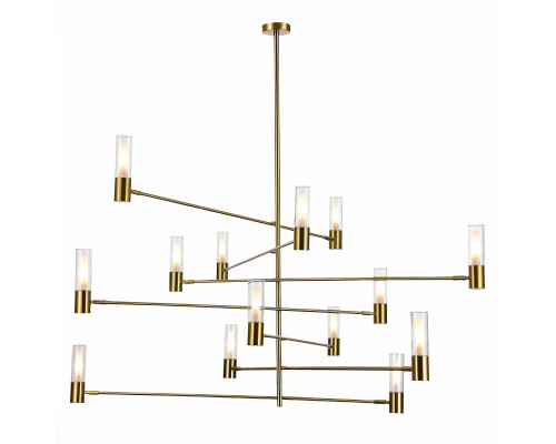 Сделать заказ Люстра на штанге ST-Luce SL1239.303.14| VIVID-LIGHT.RU
