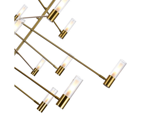 Сделать заказ Люстра на штанге ST-Luce SL1239.303.14| VIVID-LIGHT.RU