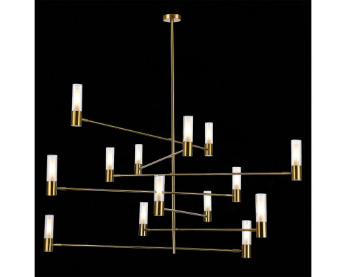 Сделать заказ Люстра на штанге ST-Luce SL1239.303.14| VIVID-LIGHT.RU