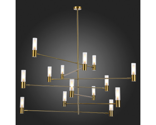 Сделать заказ Люстра на штанге ST-Luce SL1239.303.14| VIVID-LIGHT.RU