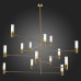 Сделать заказ Люстра на штанге ST-Luce SL1239.303.14| VIVID-LIGHT.RU