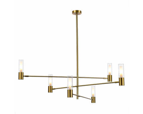 Сделать заказ Люстра на штанге ST-Luce SL1239.303.06| VIVID-LIGHT.RU