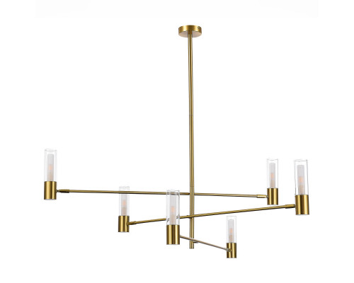 Сделать заказ Люстра на штанге ST-Luce SL1239.303.06| VIVID-LIGHT.RU