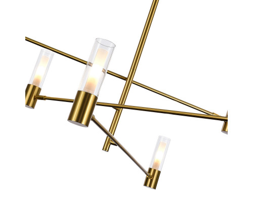 Сделать заказ Люстра на штанге ST-Luce SL1239.303.06| VIVID-LIGHT.RU