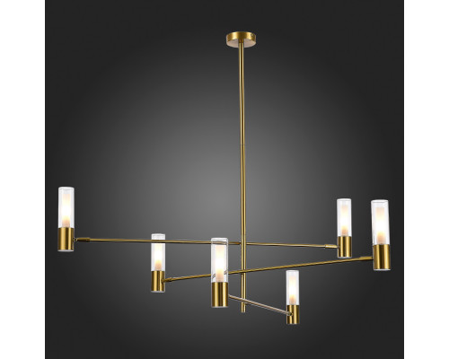Сделать заказ Люстра на штанге ST-Luce SL1239.303.06| VIVID-LIGHT.RU