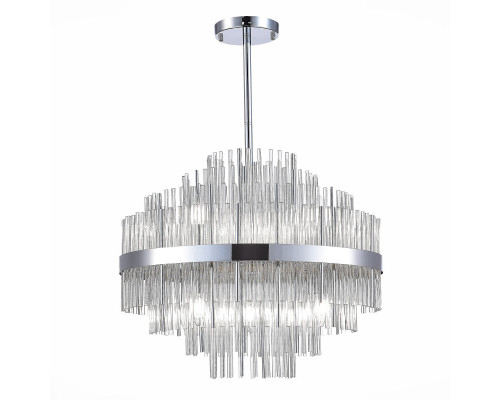 Сделать заказ Люстра на штанге ST-Luce SL1634.103.09| VIVID-LIGHT.RU