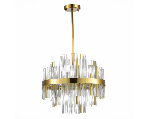 Заказать Люстра на штанге ST-Luce SL1634.303.06| VIVID-LIGHT.RU