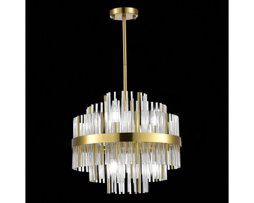 Заказать Люстра на штанге ST-Luce SL1634.303.06| VIVID-LIGHT.RU