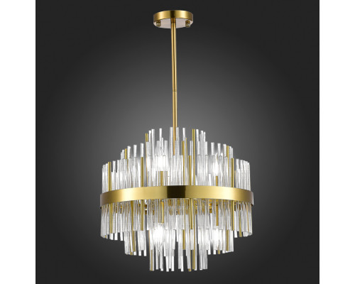 Заказать Люстра на штанге ST-Luce SL1634.303.06| VIVID-LIGHT.RU