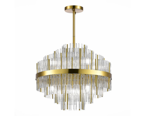 Купить Люстра на штанге ST-Luce SL1634.303.09| VIVID-LIGHT.RU