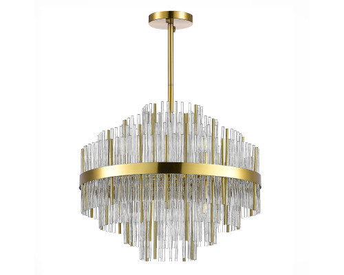 Купить Люстра на штанге ST-Luce SL1634.303.09| VIVID-LIGHT.RU