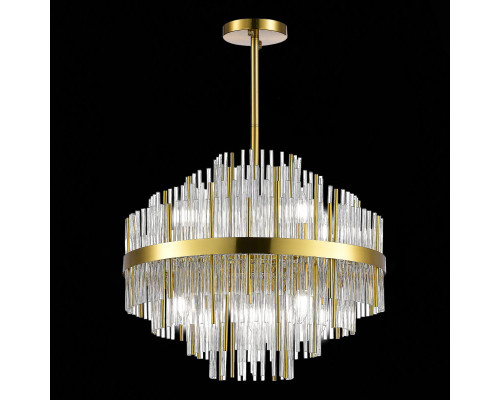 Купить Люстра на штанге ST-Luce SL1634.303.09| VIVID-LIGHT.RU