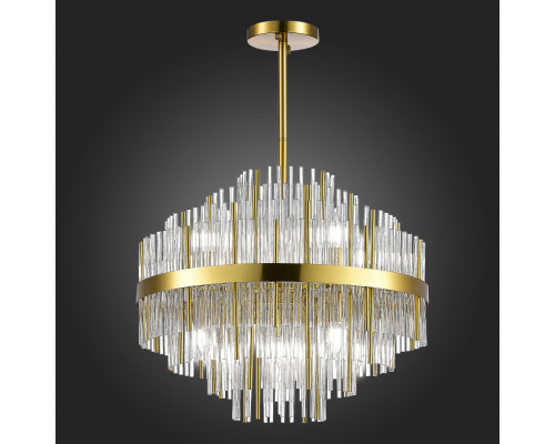 Купить Люстра на штанге ST-Luce SL1634.303.09| VIVID-LIGHT.RU