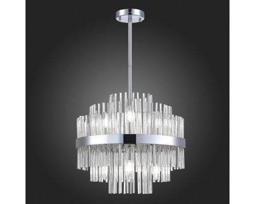 Купить Люстра на штанге ST-Luce SL1634.103.06| VIVID-LIGHT.RU