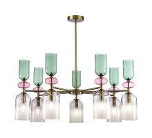 Люстра на штанге ST-Luce SL2000.202.07