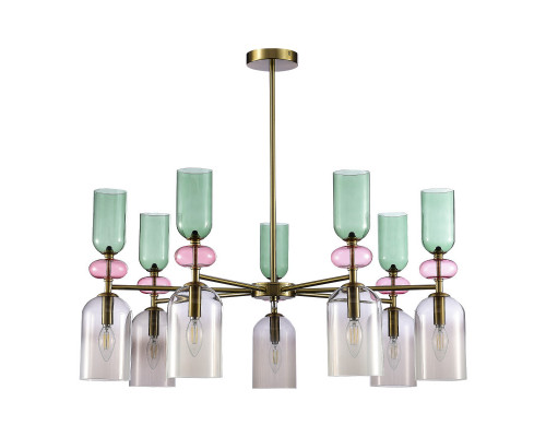 Сделать заказ Люстра на штанге ST-Luce SL2000.202.07| VIVID-LIGHT.RU