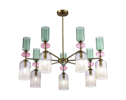 Сделать заказ Люстра на штанге ST-Luce SL2000.202.07| VIVID-LIGHT.RU