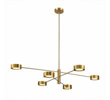 Люстра на штанге ST-Luce SL6504.302.06