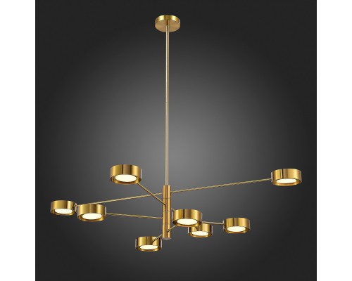 Заказать Люстра на штанге ST-Luce SL6504.302.08| VIVID-LIGHT.RU