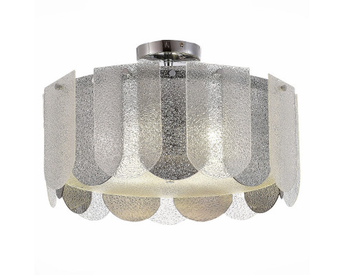 Оформить заказ Люстра на штанге Evoluce SLE1125-102-06| VIVID-LIGHT.RU