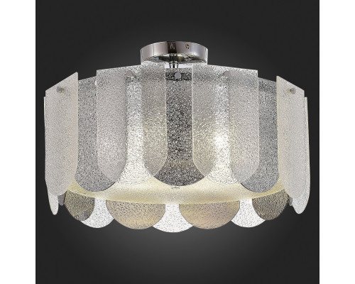 Оформить заказ Люстра на штанге Evoluce SLE1125-102-06| VIVID-LIGHT.RU