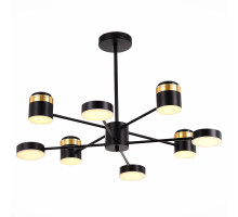 Люстра на штанге Evoluce SLE6007-402-08