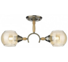 Люстра на штанге VELANTE 214-507-02