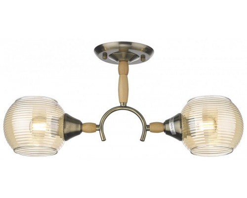 Заказать Люстра на штанге VELANTE 214-507-02| VIVID-LIGHT.RU