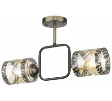 Люстра на штанге VELANTE 215-507-02