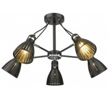 Люстра на штанге VELANTE 219-023-05