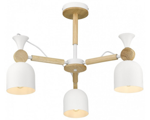 Оформить заказ Люстра на штанге VELANTE 225-003-03| VIVID-LIGHT.RU