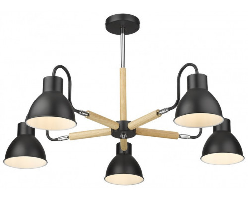 Заказать Люстра на штанге VELANTE 230-023-05| VIVID-LIGHT.RU