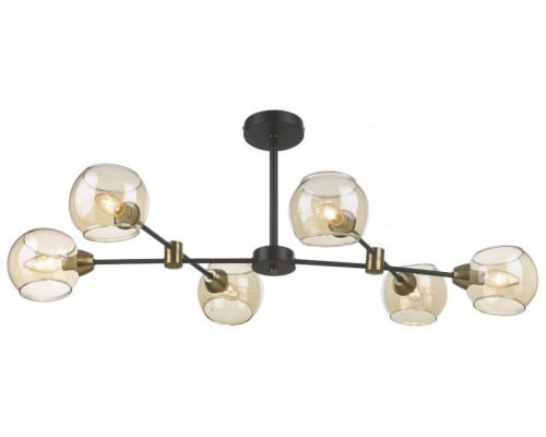 Заказать Люстра на штанге VELANTE 249-023-06| VIVID-LIGHT.RU