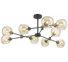 Люстра на штанге VELANTE 249-023-09