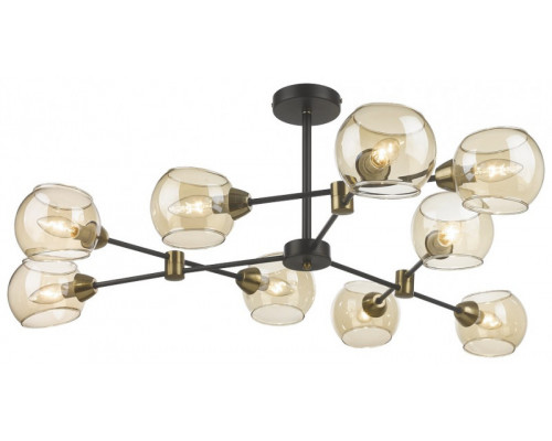 Заказать Люстра на штанге VELANTE 249-023-09| VIVID-LIGHT.RU