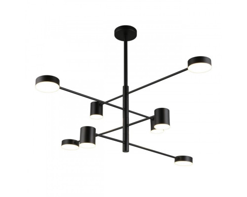 Заказать Люстра на штанге APLOYT APL.017.07.48| VIVID-LIGHT.RU