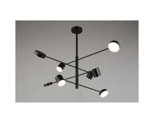 Заказать Люстра на штанге APLOYT APL.017.07.48| VIVID-LIGHT.RU